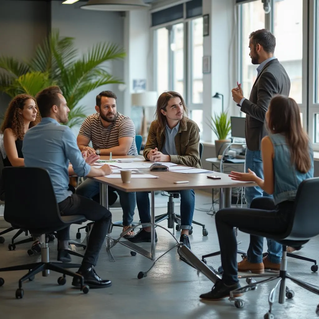 Taller de preparación para due diligence