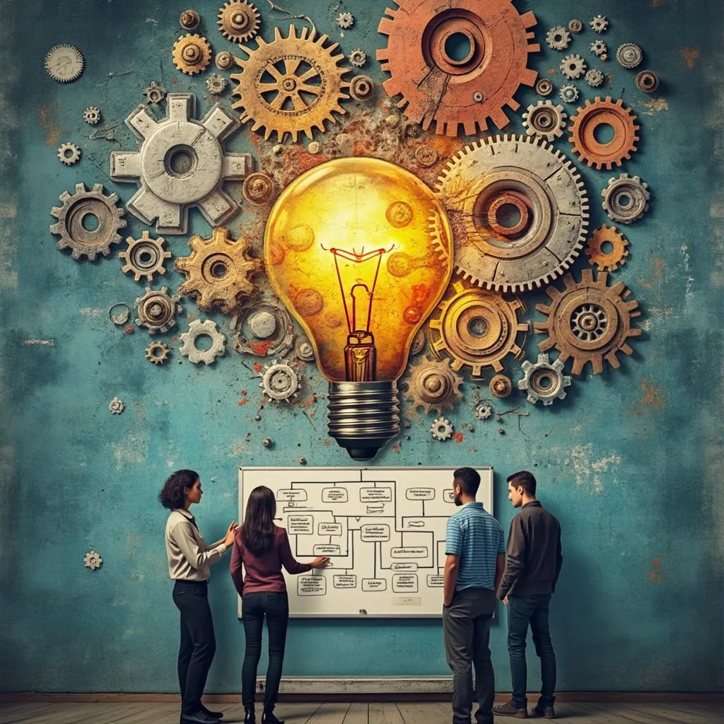 Innovación Empresarial