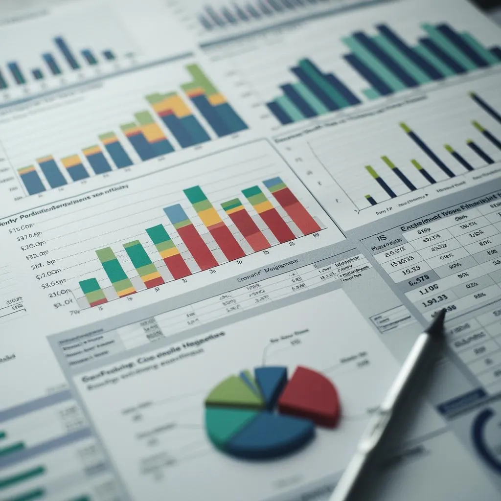 Proyecciones Financieras Claras