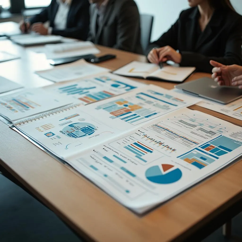 Plan de Negocios Sólido