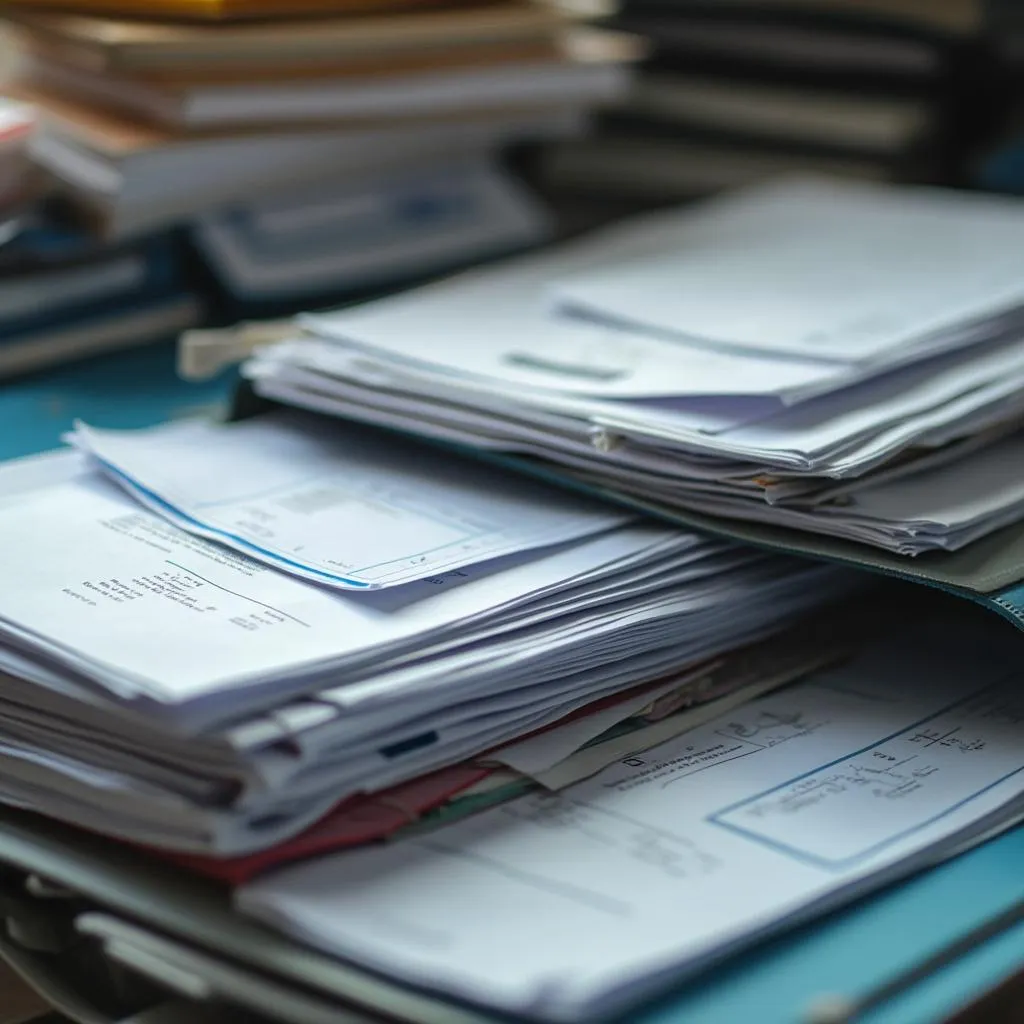 Preparación para Due Diligence