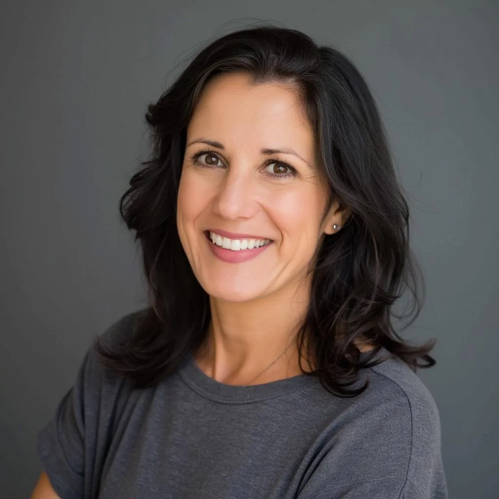 Avatar de Carla Méndez